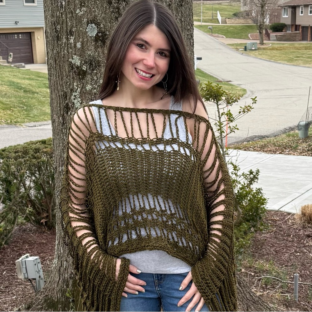 Meet your Posher, Skylar